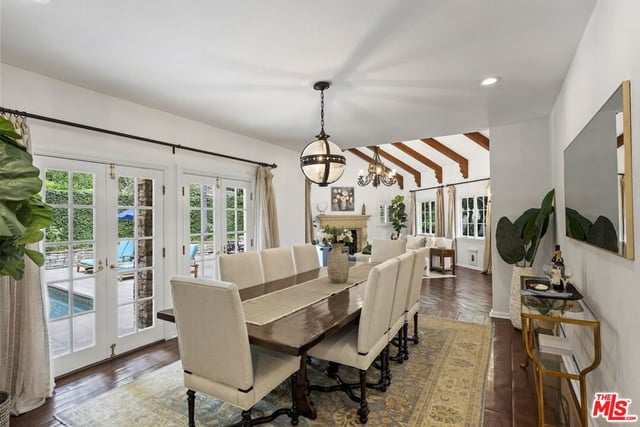 15938 Valley Vista Boulevard, Encino, CA 91436 — photo 6 of 51