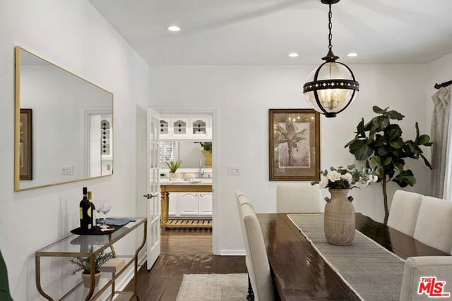 15938 Valley Vista Boulevard, Encino, CA 91436 — photo 7 of 51