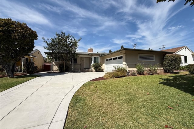 15783 Lashburn Street, Whittier, CA 90603 — photo 4 of 28