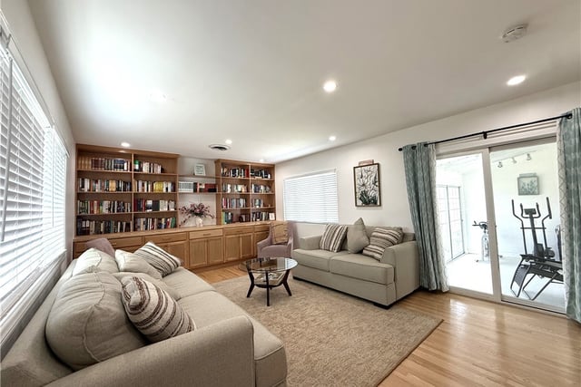 15783 Lashburn Street, Whittier, CA 90603 — photo 9 of 28
