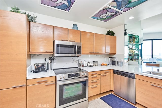 1310 E Ocean 1005, Long Beach, CA 90802 — photo 4 of 11