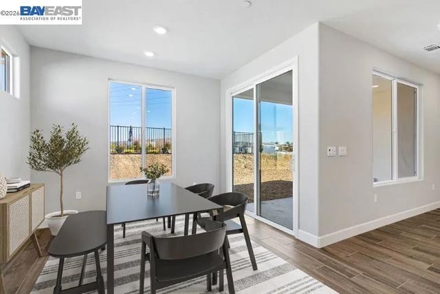 1808 Cresthaven St, Brentwood, CA 94513 — photo 4 of 25