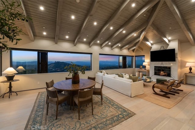 3121 Old Topanga Canyon Road, Calabasas, CA 90290 — photo 38 of 52