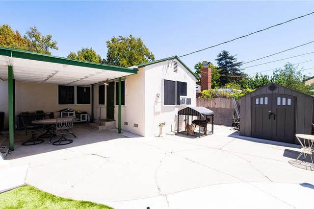 2647 Westwood, Los Angeles, CA 90064 — photo 23 of 29