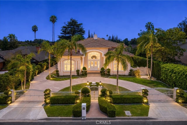 662 W Norman, Arcadia, CA 91007 — photo 2 of 53