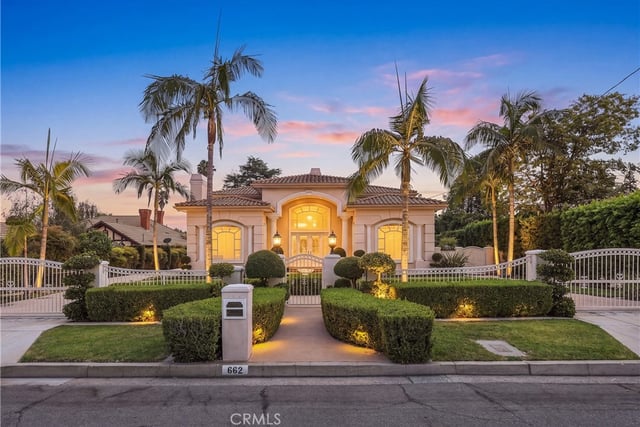 662 W Norman, Arcadia, CA 91007 — photo 3 of 53