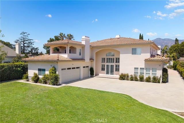 662 W Norman, Arcadia, CA 91007 — photo 50 of 53