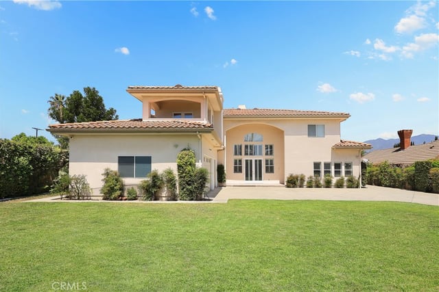 662 W Norman, Arcadia, CA 91007 — photo 52 of 53