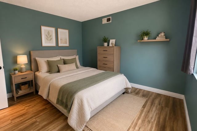 15554 Parthenia Street 8, Los Angeles, CA 91343 — photo 25 of 36