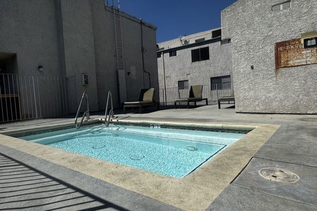 15554 Parthenia Street 8, Los Angeles, CA 91343 — photo 35 of 36