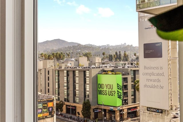 6250 Hollywood Blvd 8D, Los Angeles, CA 90028 — photo 29 of 37