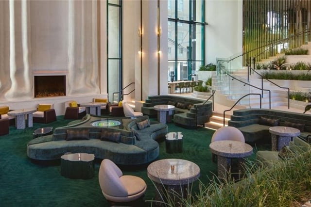 6250 Hollywood Blvd 8D, Los Angeles, CA 90028 — photo 37 of 37