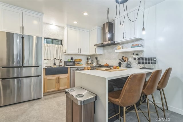 4260 Cedros D, Los Angeles, CA 91403 — photo 4 of 15