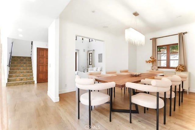 1805 Outpost Dr, Los Angeles, CA 90068 — photo 11 of 57