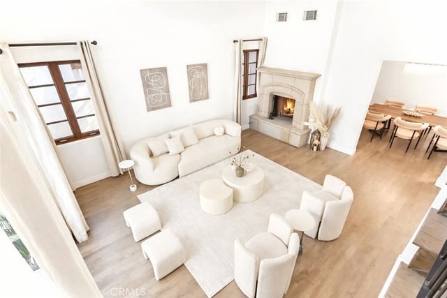1805 Outpost Dr, Los Angeles, CA 90068 — photo 9 of 57