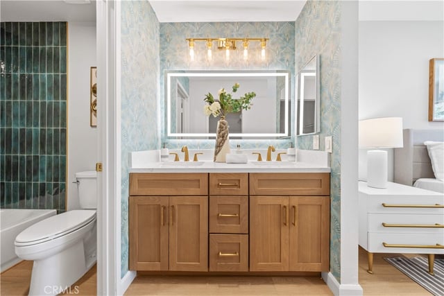 27640 Nugget Drive 3, Canyon Country, CA 91387 — photo 19 of 48