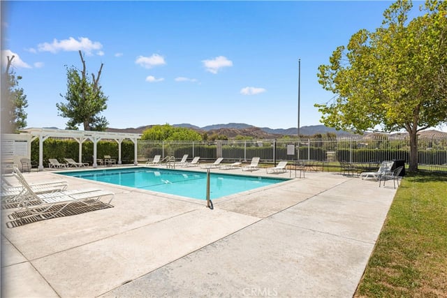 27640 Nugget Drive 3, Canyon Country, CA 91387 — photo 31 of 48