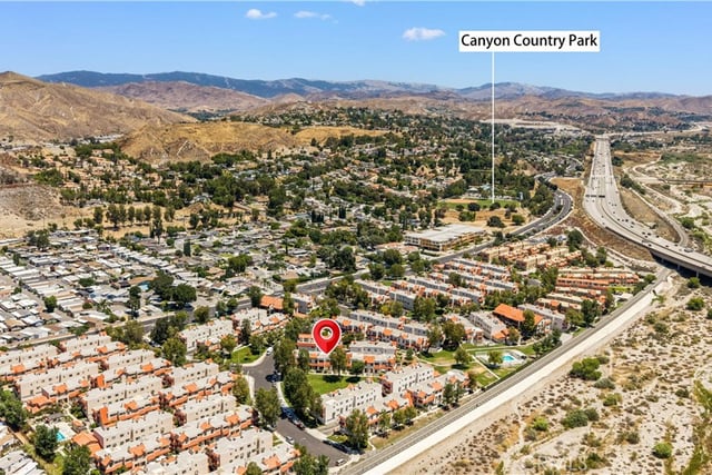 27640 Nugget Drive 3, Canyon Country, CA 91387 — photo 47 of 48