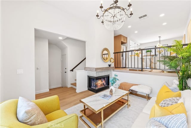 27640 Nugget Drive 3, Canyon Country, CA 91387 — photo 5 of 48