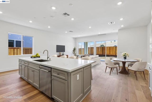 1054 Riverbend Drive, Brentwood, CA 94513 — photo 4 of 23