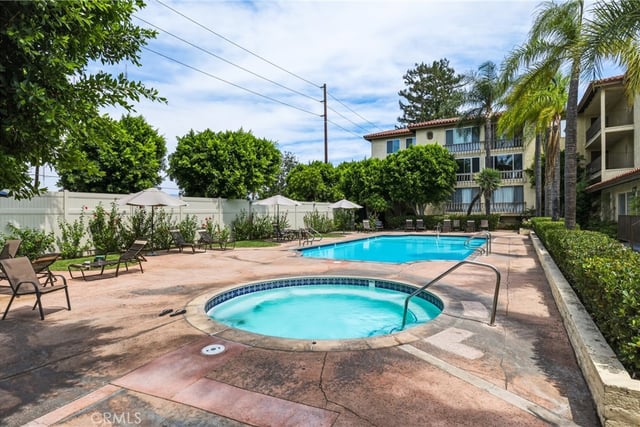 12720 Burbank Boulevard 205, Valley Village, CA 91607 — photo 20 of 28