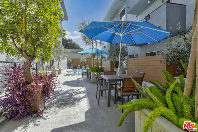 1250 N Kings Road 506, West Hollywood, CA 90069 — photo 26 of 29