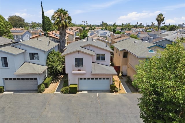 9300 Burnet Avenue 122, North Hills, CA 91343 — photo 30 of 38