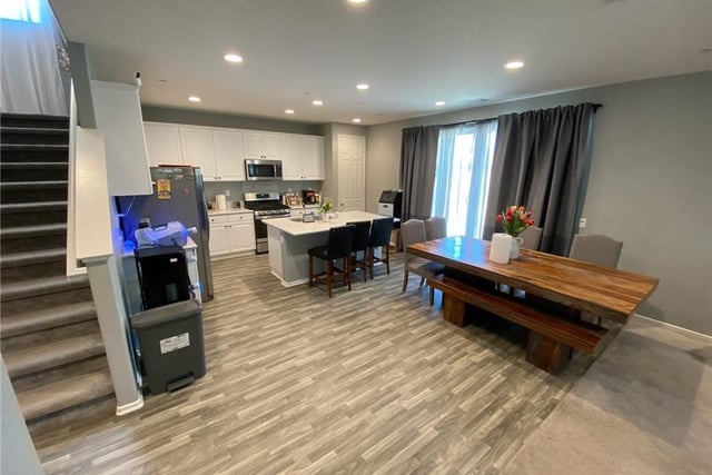6131 W J9, Lancaster, CA 93536 — photo 10 of 33