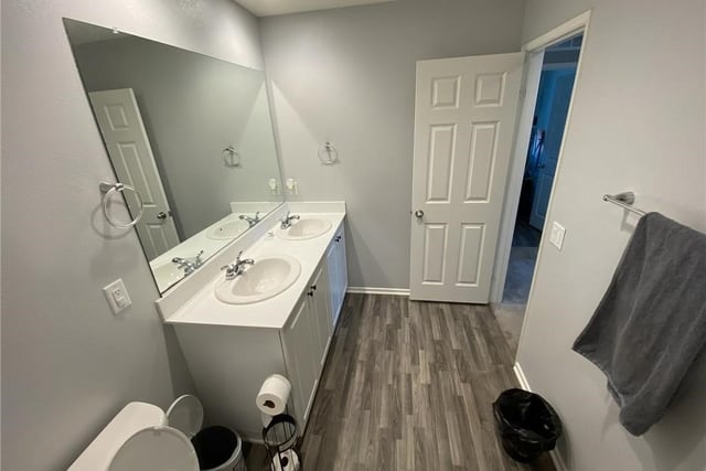 6131 W J9, Lancaster, CA 93536 — photo 13 of 33