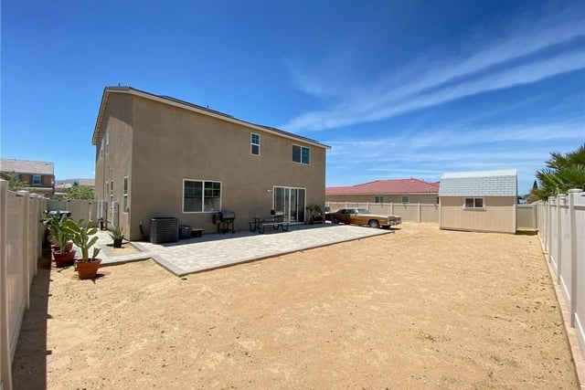 6131 W J9, Lancaster, CA 93536 — photo 29 of 33