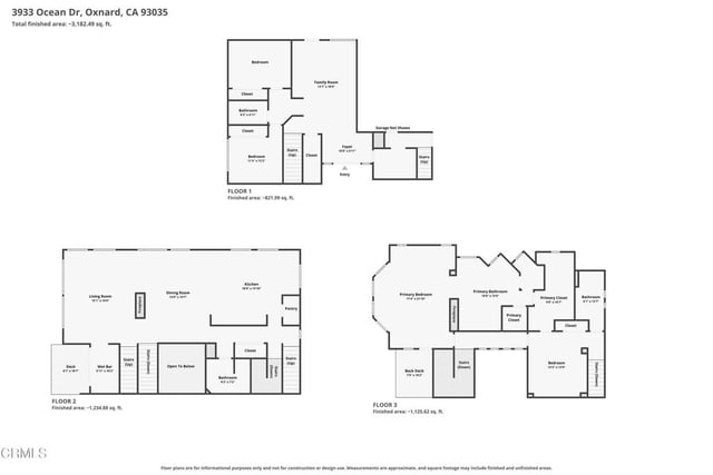 3933 Ocean Drive, Oxnard, CA 93035 — photo 37 of 43