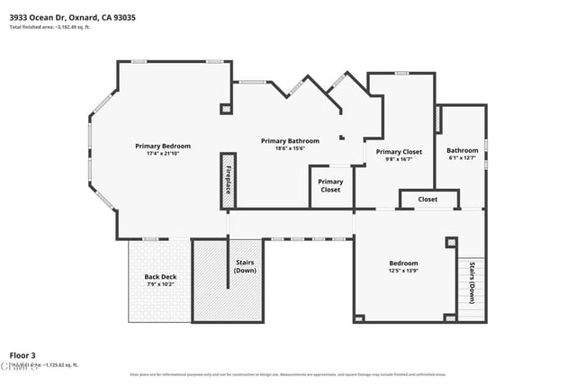 3933 Ocean Drive, Oxnard, CA 93035 — photo 40 of 43