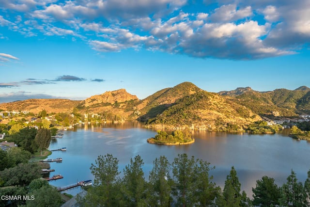 461 Lake Sherwood Drive, Westlake Village, CA 91361 — photo 50 of 83