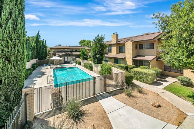 1543 W Avenue L 1, Lancaster, CA 93534 — photo 43 of 47