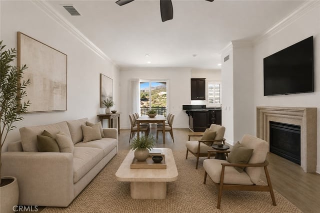 21917 Bella Vista Place, Chatsworth, CA 91311 — photo 3 of 59