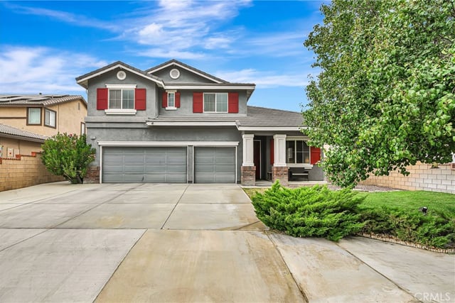 4659 W Avenue J13, Lancaster, CA 93536 — photo 2 of 64