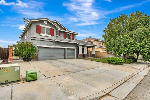 4659 W Avenue J13, Lancaster, CA 93536 — photo 3 of 64