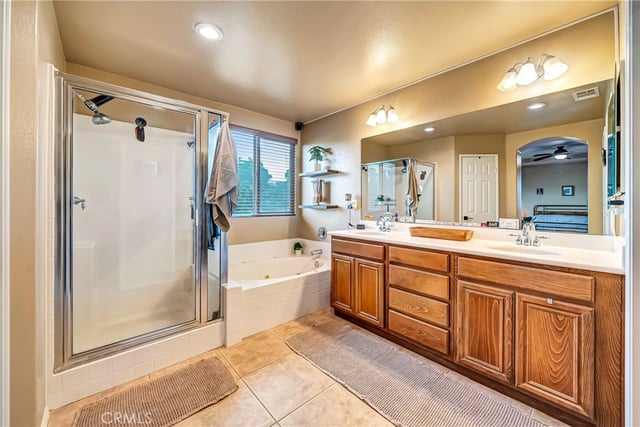 4659 W Avenue J13, Lancaster, CA 93536 — photo 42 of 64