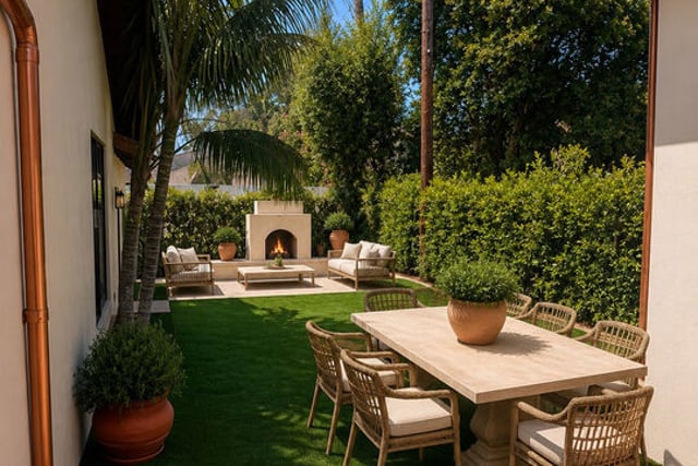 14655 Morrison Street, Los Angeles, CA 91403 — photo 12 of 16