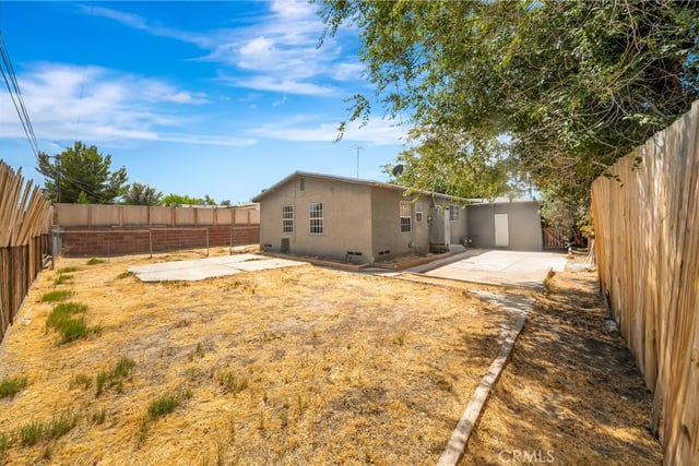44258 Foxton, Lancaster, CA 93535 — photo 33 of 37