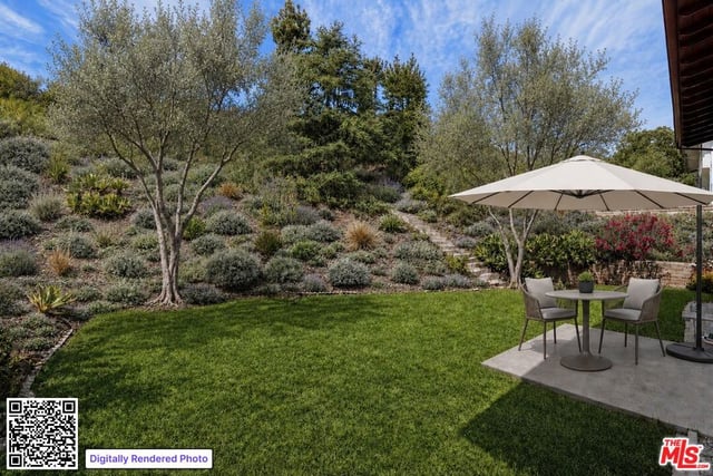 2537 Cordelia Road, Los Angeles, CA 90049 — photo 31 of 35
