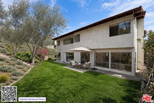 2537 Cordelia Road, Los Angeles, CA 90049 — photo 33 of 35