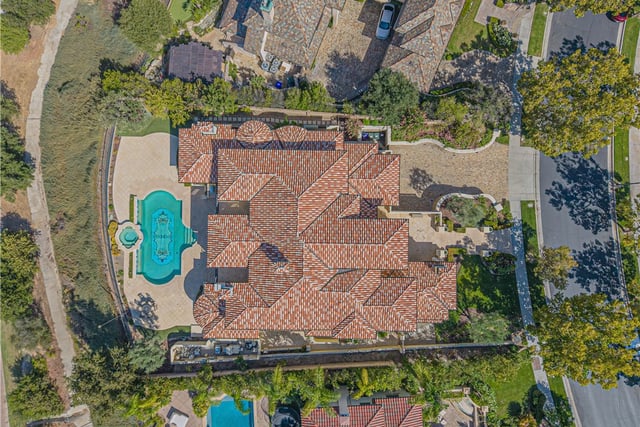 25561 Oak Savannah Court, Valencia, CA 91381 — photo 58 of 62