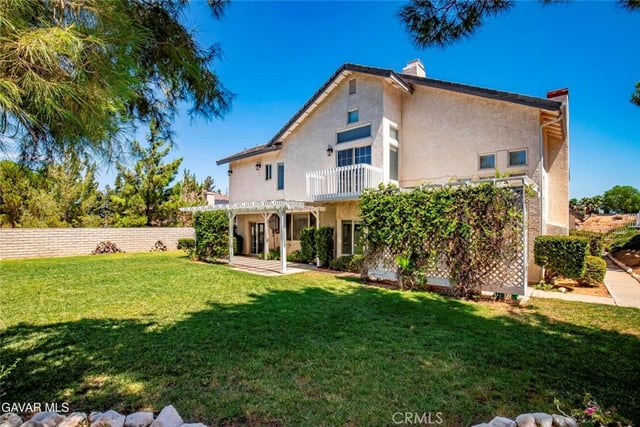 41431 Bristle Cone, Palmdale, CA 93551 — photo 48 of 67