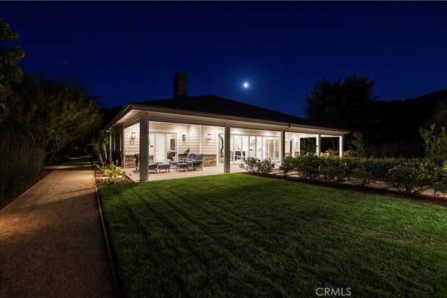 26185 Ravenhill Road, Canyon Country, CA 91387 — photo 42 of 47