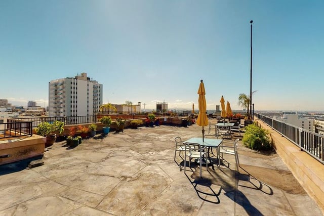 215 W 7th Street 407, Los Angeles, CA 90014 — photo 27 of 36