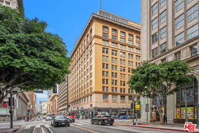 215 W 7th Street 407, Los Angeles, CA 90014 — photo 36 of 36