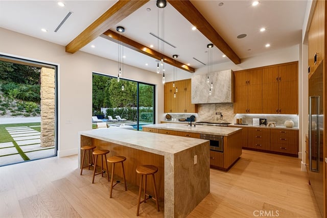 16258 Bertella Drive, Encino, CA 91436 — photo 16 of 71