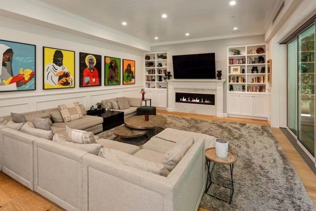15272 Valley Vista Boulevard, Sherman Oaks, CA 91403 — photo 11 of 32