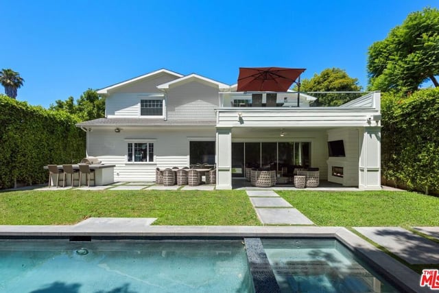 15272 Valley Vista Boulevard, Sherman Oaks, CA 91403 — photo 13 of 32